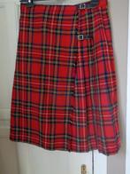 GLENISLA CLASSIC ,CABIN COLL,KINLOCH ANDERSON kilt:mt:36,42, Kleding | Dames, Rokken, Maat 42/44 (L), Zo goed als nieuw, GLENISLA CLASSIC ,CABIN C