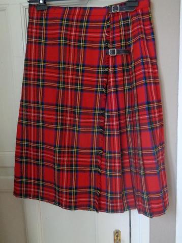 GLENISLA CLASSIC ,CABIN COLL,KINLOCH ANDERSON kilt:mt:36,42 beschikbaar voor biedingen