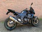 Kawasaki Z750 black edition (bouwjaar 2008), Motoren, Motoren | Kawasaki, 4 cilinders, Motorrijbewijs A, Particulier, Meer dan 35 kW