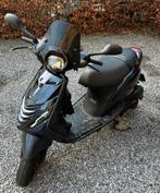 Piaggio zip 4T 2022 full option, Ophalen, Maximaal 45 km/u, Zip, Zo goed als nieuw