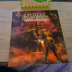 Digitaal Fantasy Tekenen, Boeken, Ophalen of Verzenden, Zo goed als nieuw