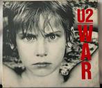 U2 - War CD Album (Pop Rock), Ophalen of Verzenden, 1980 tot 2000, Zo goed als nieuw