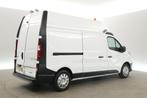 Renault Trafic 1.6 dCi T29 L2H2 | 1.90 stahoogte laadruimte, Auto's, Bestelauto's, Voorwielaandrijving, Euro 5, Gebruikt, 4 cilinders