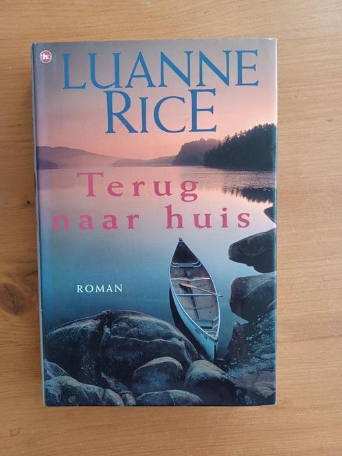 Terug naar huis, Boeken, Romans, Gelezen, Amerika, Ophalen of Verzenden