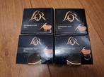 4x L'OR Espressokopjes 70ml., Ophalen of Verzenden, Nieuw
