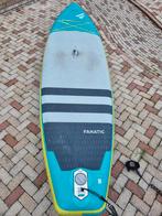 Fanatic Ray Air premium 11'6" supboard complete set, Ophalen of Verzenden
