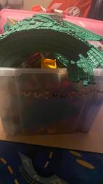 Geo trax trein van fisher price, Kinderen en Baby's, Speelgoed | Fisher-Price, Ophalen, Gebruikt