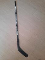 Ijshockey Stick Bauer Crossfire 125 cm, Ophalen, Zo goed als nieuw, Stick