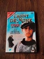 Ciske de rat dvd, Ophalen of Verzenden, Zo goed als nieuw, Avontuur, Film