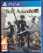 NieR:Automata - PS4 Actie RPG, Ophalen, Vanaf 18 jaar, 1 speler, Zo goed als nieuw