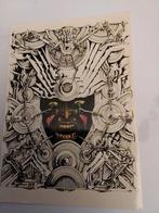 PHILIPPE DRUILIET, Ophalen of Verzenden