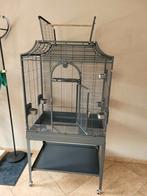 Montana Madeira 2 vogelkooi, Dieren en Toebehoren, Ophalen, Zo goed als nieuw, Metaal, Vogelkooi