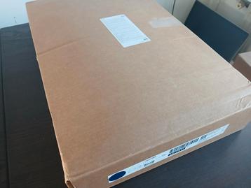 Ikea Ektorp, hoes 2-zits bank. Hillared donkerblauw. - afbeelding 3