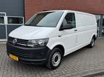 Volkswagen Transporter 2.0 TDI L2H1 Lang Cruise Airco, Voorwielaandrijving, Gebruikt, Euro 6, 4 cilinders