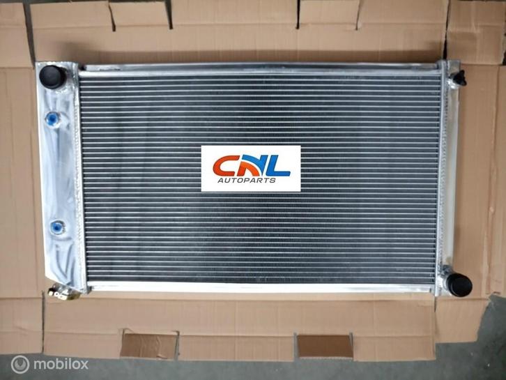 Radiateur  Pontiac Firebird / Chevrolet Camaro1970-1981, Auto-onderdelen, Motor en Toebehoren, Nieuw, Ophalen of Verzenden