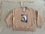 Nike SB Crewneck Pullover Trui Sweater Unisex, Size XL, New, Verzenden, Beige, Nike, Algemeen
