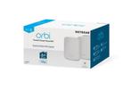 Netgear Orbi Satellite only (RBS350), Ophalen of Verzenden, Zo goed als nieuw, Netgear