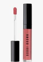 Bobbi Brown Crushed Oil-Infused Lipgloss New Romantic, Lippen, Verzenden, Nieuw, Make-up