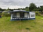 Brand Riogrande Plus 280 voortent mt8 incl uitbouw, Caravans en Kamperen, Ophalen, Gebruikt, Brand