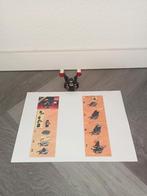 Lego Space Blacktron I 1875 Meteor Monitor, Kinderen en Baby's, Speelgoed | Duplo en Lego, Ophalen of Verzenden, Zo goed als nieuw