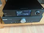 Musical Fidelity M6Si versterker, Gebruikt, 120 watt of meer, Stereo, Ophalen