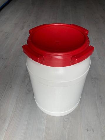 waterdichte Curtec ton beschikbaar voor biedingen