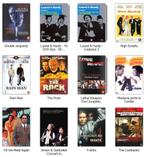 Top-selectie dvd’s & blu-rays … deel 6, Alle leeftijden, Ophalen of Verzenden, Gebruikt