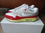 Nike Air Max 1 DS Nieuw - Maat 45, Ophalen of Verzenden, Nieuw, Nike, Sneakers of Gympen