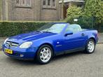 Mercedes-Benz SLK-klasse 230 K Automaat! Origineel Nederland, 65 €/maand, Achterwielaandrijving, Gebruikt, 4 cilinders