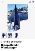 Breeze bandit windvanger, Watersport en Boten, Ophalen of Verzenden, Nieuw, Minder dan 15 m²