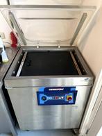 M2 Mobiele Henkovac Vacuummachine, Ophalen, Gebruikt