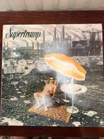 LP Supertramp, Ophalen of Verzenden, 1960 tot 1980, Gebruikt