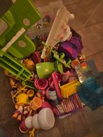Pinypon Speelgoed Set, Kinderen en Baby's, Speelgoed | Overig, Ophalen of Verzenden, Gebruikt, Meisje