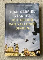 Het geluid van vallende dingen door Juan Gabriel Vasques, Europa overig, Zo goed als nieuw, Verzenden