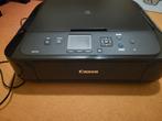 Canon pixma printer met 10 inktpatronen, Computers en Software, Printers, Ophalen of Verzenden