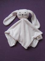 HEMA Knuffeldoekje KONIJN **Nieuw**, Ophalen of Verzenden, Nieuw, Konijn