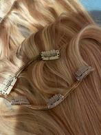 100% Human Hair Extensions met Clips - 150-180 gram, Sieraden, Tassen en Uiterlijk, Uiterlijk | Haarverzorging, Ophalen of Verzenden