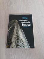 Statica voor Technici - Hibbeler, HBO, Russell C. Hibbeler, Beta, Ophalen