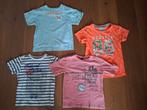 t shirts jongen 122., Mexx, Gebruikt, Ophalen of Verzenden, Shirt of Longsleeve