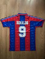 FC Barcelona Retro Voetbalshirt 96/97 #Ronaldo (L), Nieuw, Shirt, Ophalen of Verzenden, Buitenlandse clubs