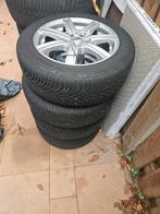 Rial 5*112 velgen, Ophalen