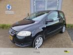 Volkswagen Fox 1.2 Trendline, Auto's, Voorwielaandrijving, Met garantie (alle), 4 stoelen, 1198 cc