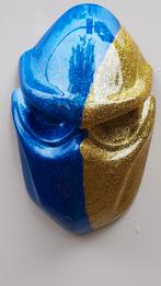 Wall-art polyester facemask, Ophalen of Verzenden, Nieuw