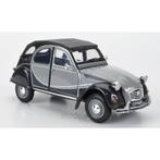 Citroën 2 CV 6 Charleston, Ophalen of Verzenden, Nieuw, Auto, Welly