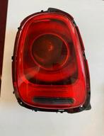 Achterlicht Mini F56 links, Auto-onderdelen, Verlichting, Ophalen of Verzenden, Nieuw, Mini