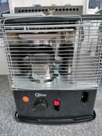 Olie kachel, Huis en Inrichting, Kachels, Ophalen of Verzenden, Zo goed als nieuw, Elektrisch, Overige soorten