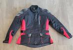 Motor jas van Fastway, Ophalen of Verzenden, Tweedehands, Jas | textiel