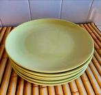 Grote borden van Ikea - ideaal voor pizza!, Gebruikt, Ophalen of Verzenden, Bord(en), Effen