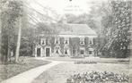 Tongeren Epe - Oude Huis, Verzamelen, Ansichtkaarten | Nederland, Verzenden, Voor 1920, Gelopen, Gelderland