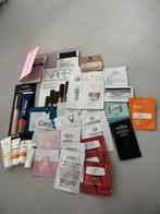 Verschillende merken samples, Ophalen of Verzenden, Zo goed als nieuw, Handen en Nagels